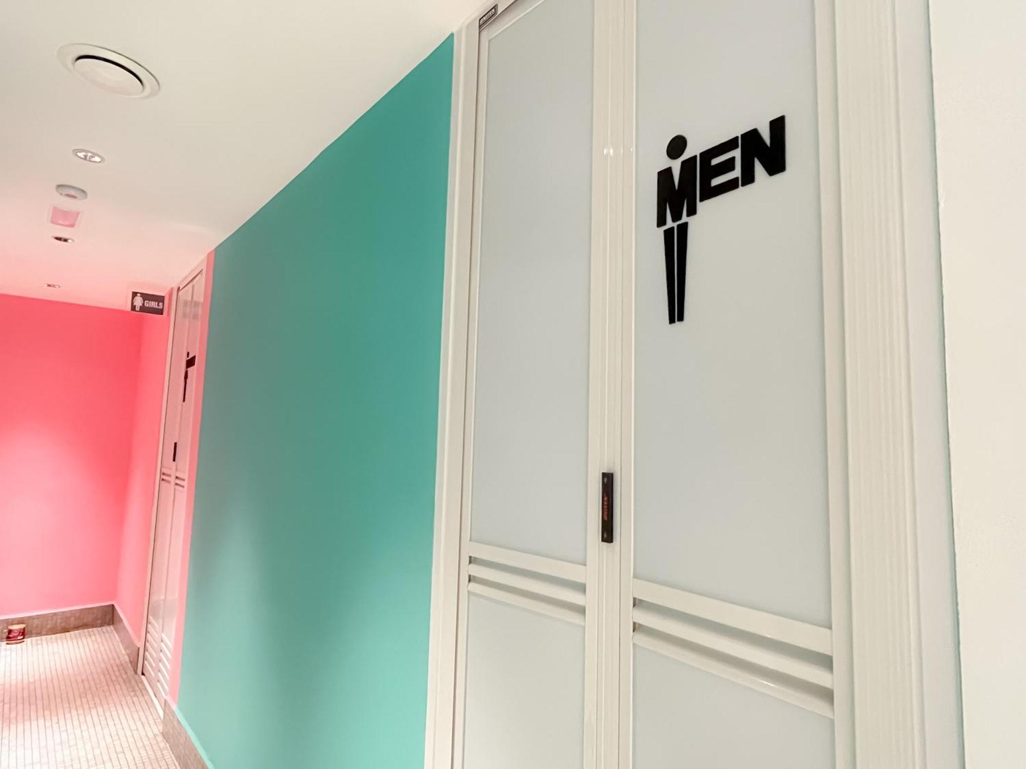 מלון ג'ורג' טאון Sleep Box Penang מראה חיצוני תמונה