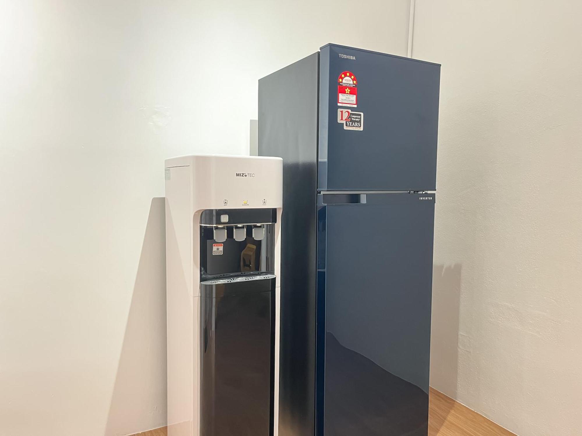 מלון ג'ורג' טאון Sleep Box Penang מראה חיצוני תמונה