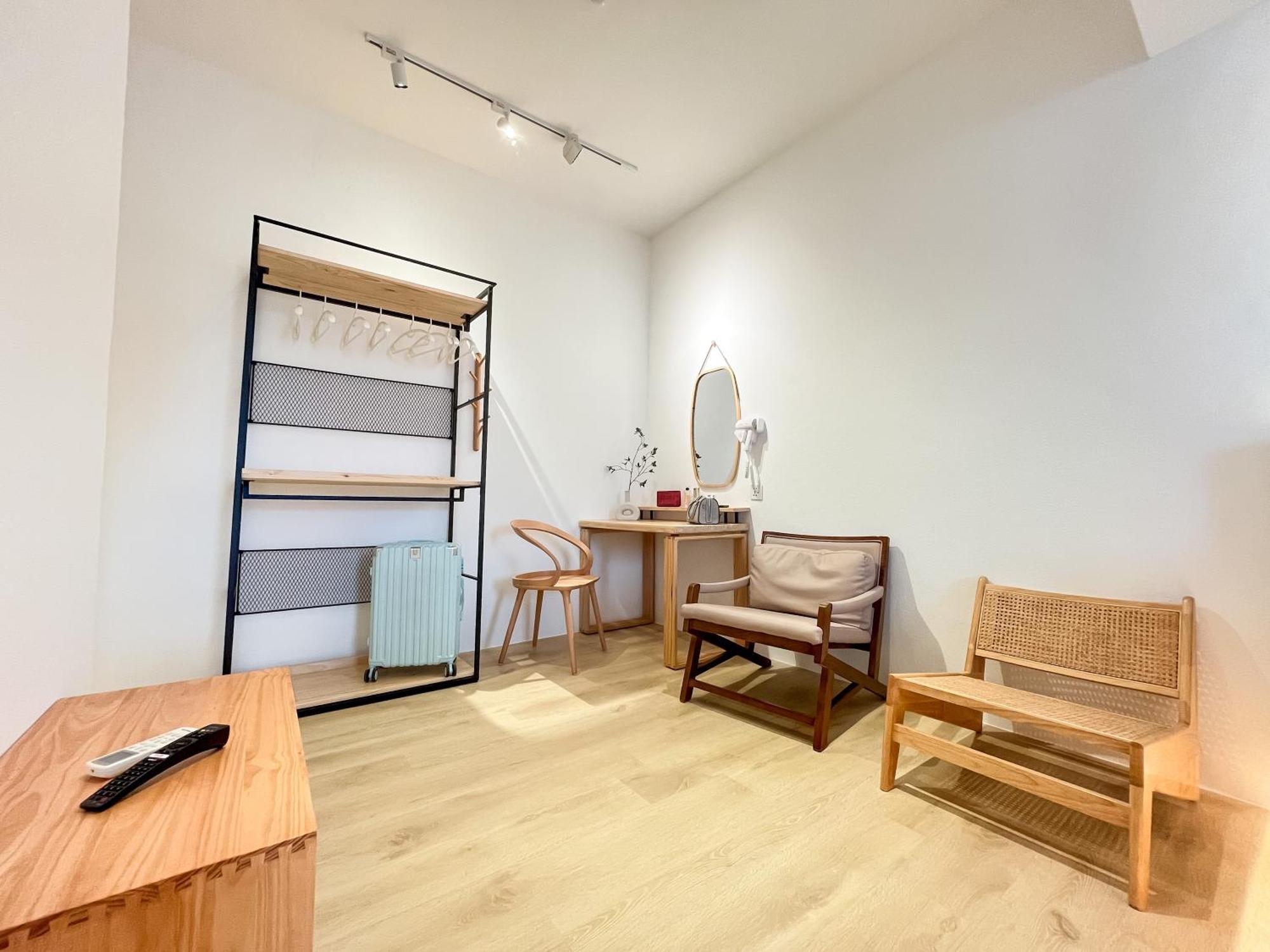 מלון ג'ורג' טאון Sleep Box Penang מראה חיצוני תמונה