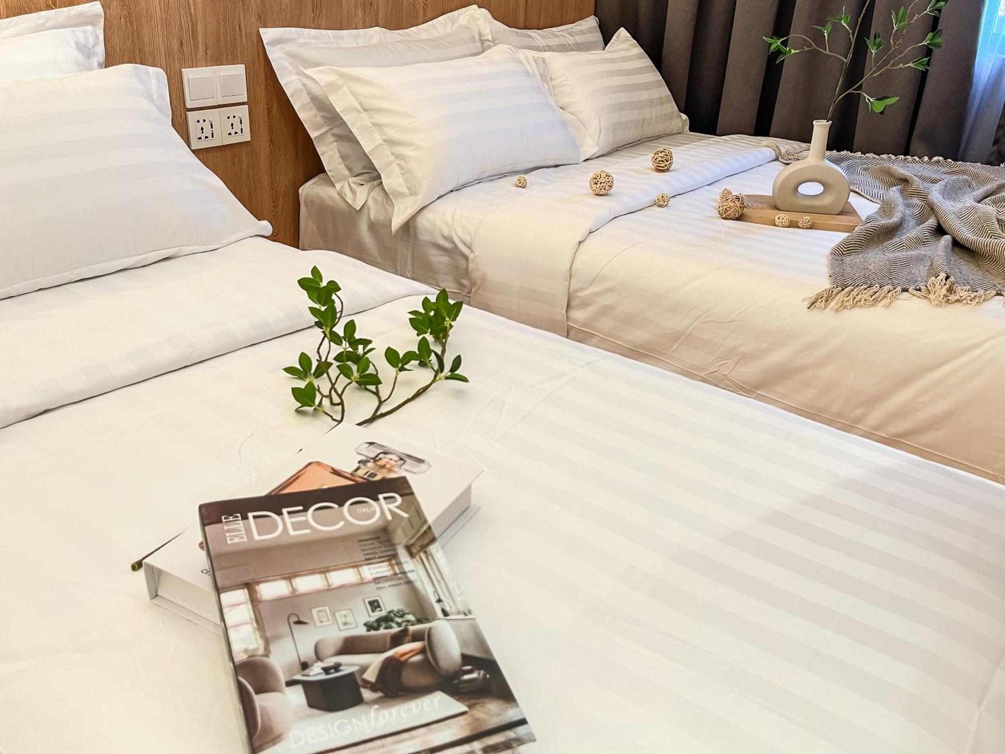 מלון ג'ורג' טאון Sleep Box Penang מראה חיצוני תמונה
