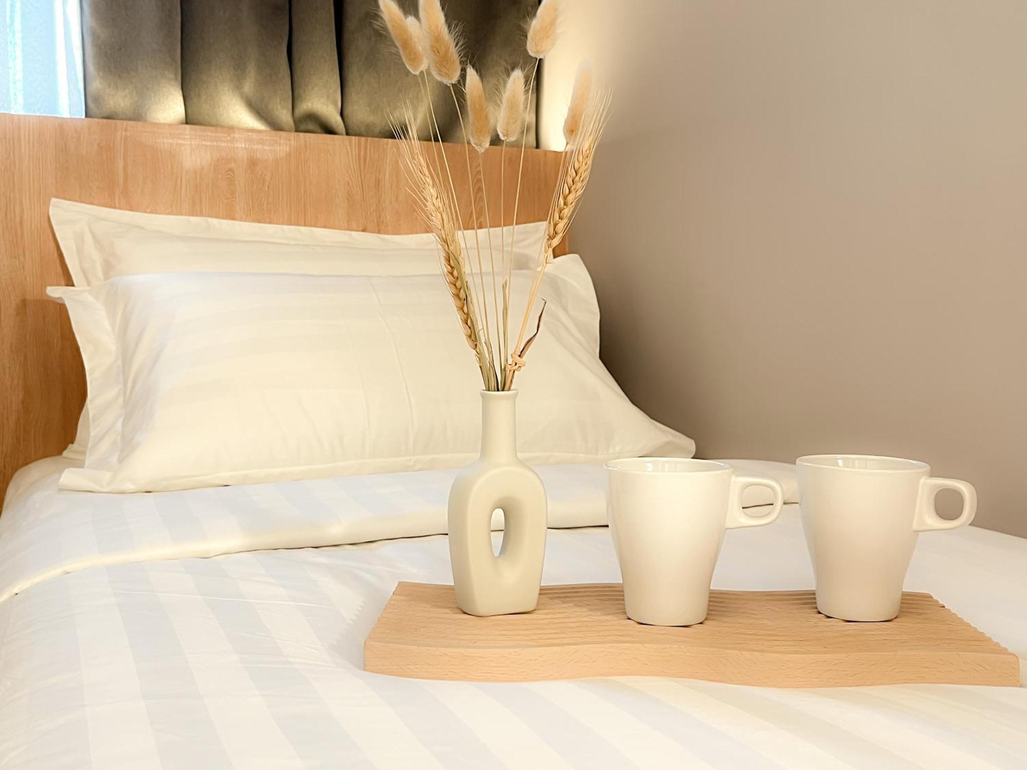 מלון ג'ורג' טאון Sleep Box Penang מראה חיצוני תמונה
