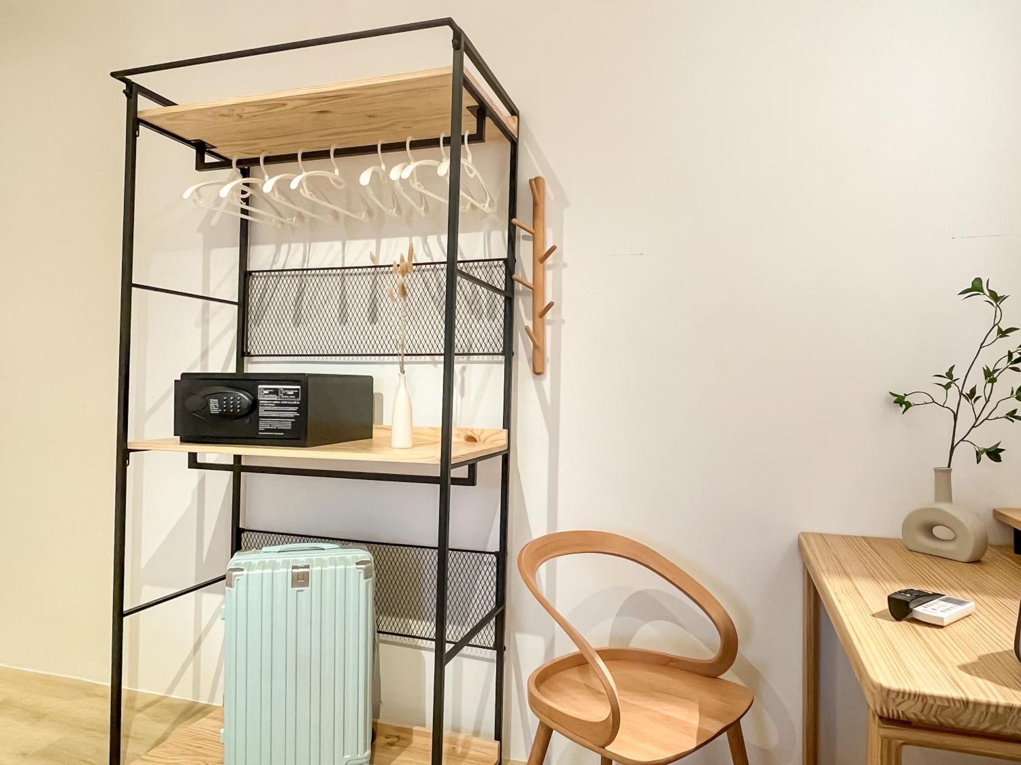 מלון ג'ורג' טאון Sleep Box Penang מראה חיצוני תמונה