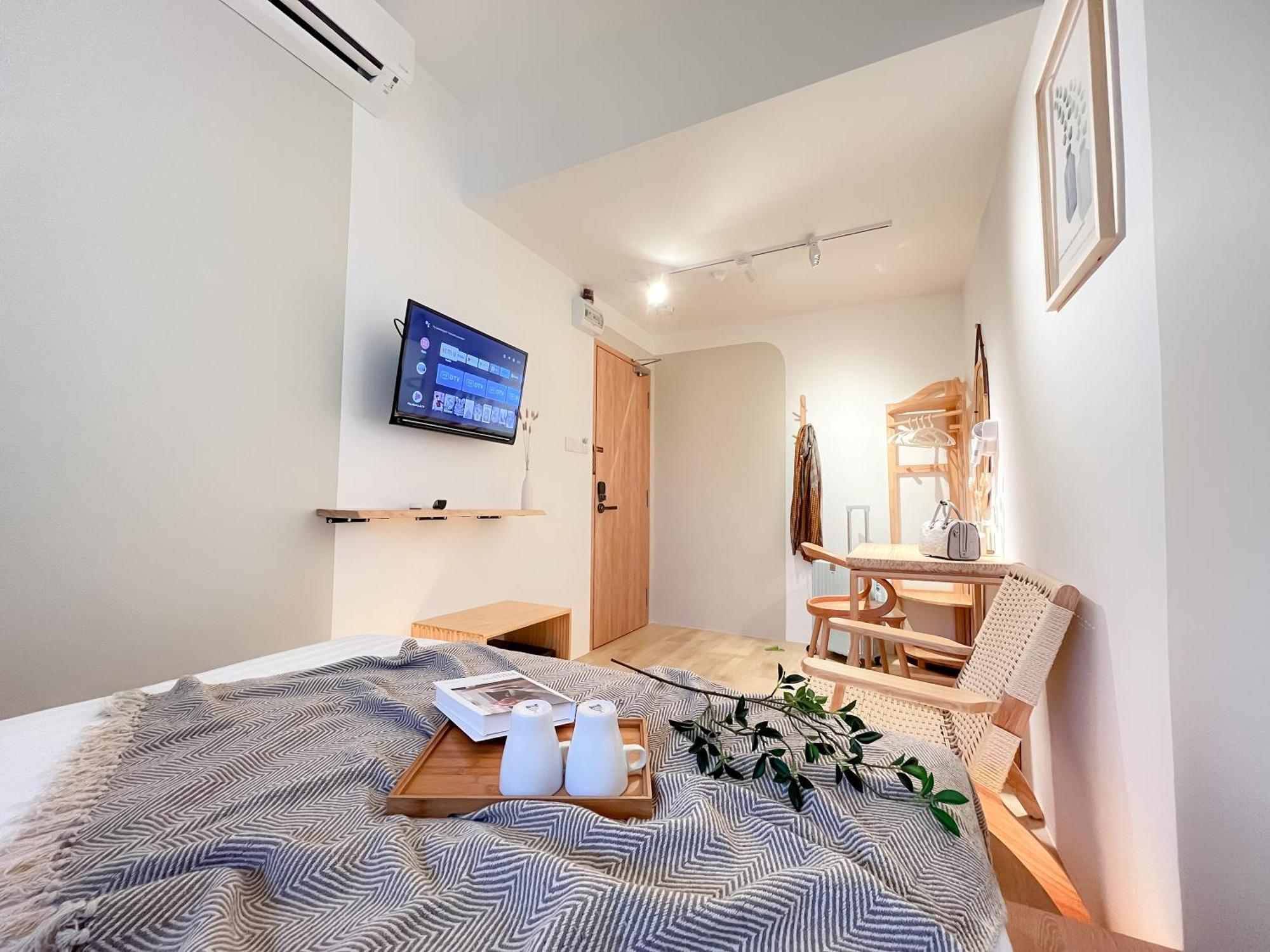 מלון ג'ורג' טאון Sleep Box Penang מראה חיצוני תמונה