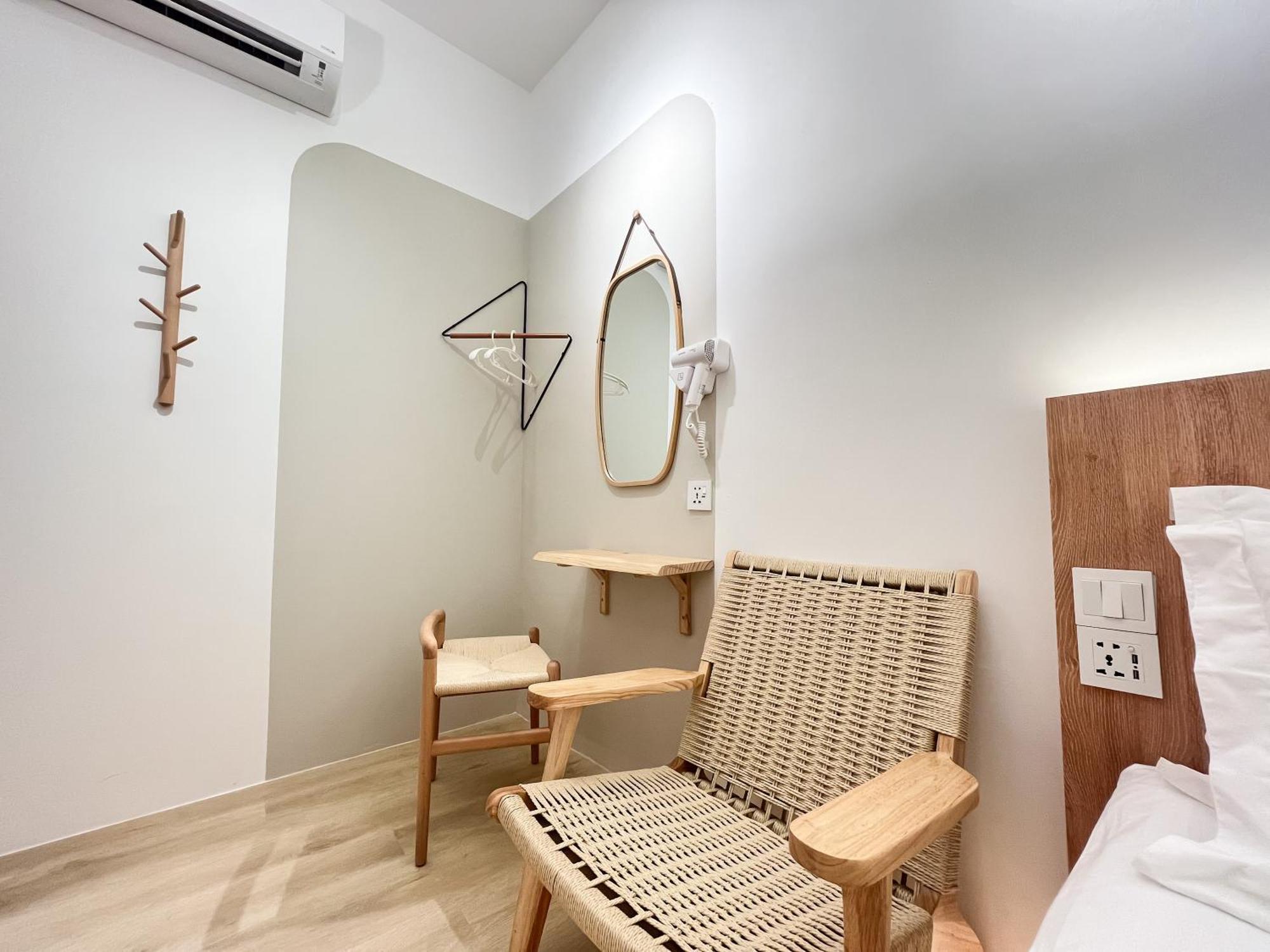 מלון ג'ורג' טאון Sleep Box Penang מראה חיצוני תמונה