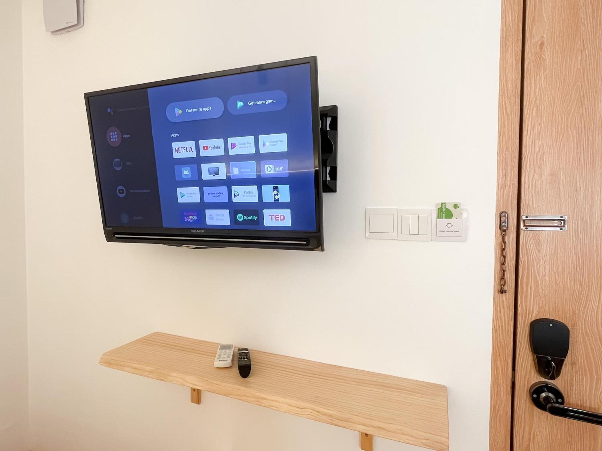 מלון ג'ורג' טאון Sleep Box Penang מראה חיצוני תמונה